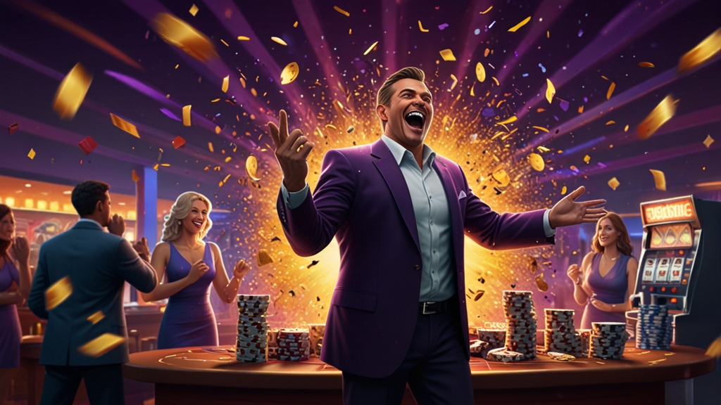 Slotexo Casino Avis