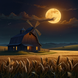 Harvest Moonfields Slotexo Avis