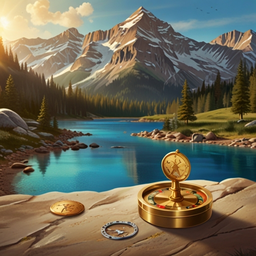 Trail of Fortune Slotexo Casino Review